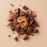Chocolate Peanut Butter