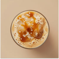 Coffee Caramel