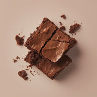 Chocolate Fudge Brownie
