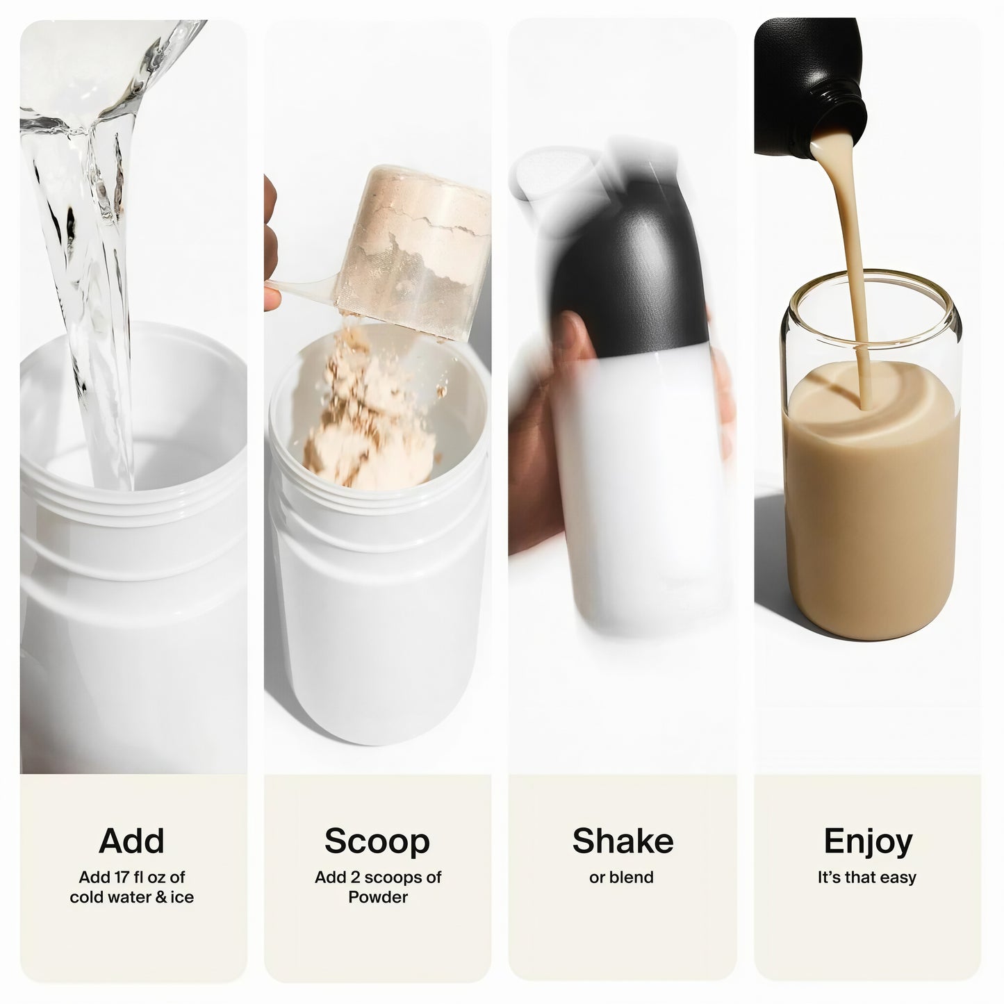 Huel Black Edition Protein Powder 17 servings