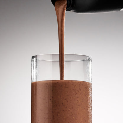 Huel Black Edition Protein Powder 17 servings