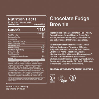 Huel Complete Protein Powder 26 servings