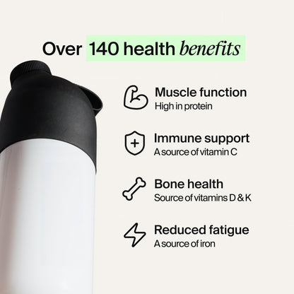 Huel Complete Protein Powder 26 servings